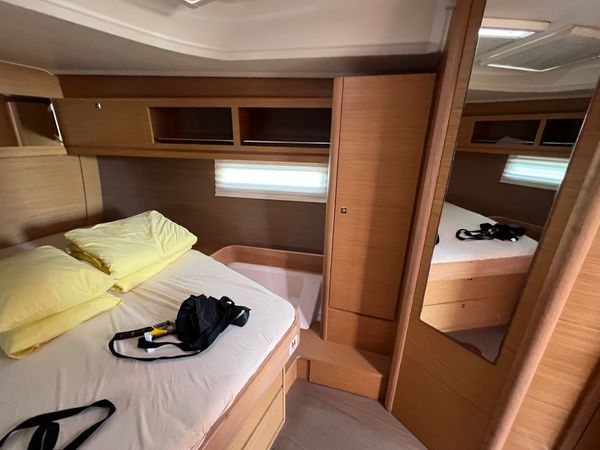 Dufour 460 GL | Avalon 2