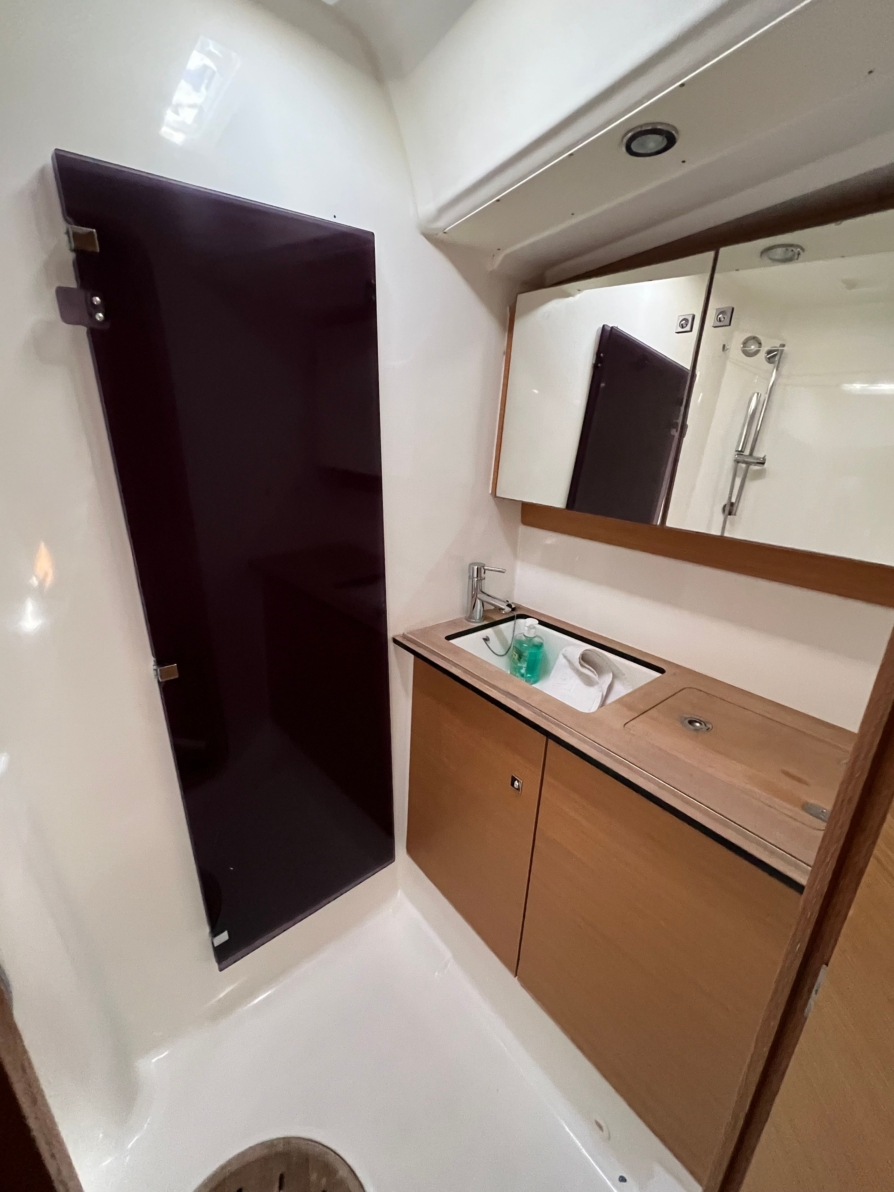 Dufour 460 GL | Avalon 2