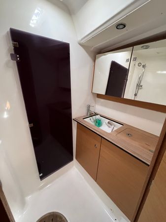 Dufour 460 GL | Avalon 2