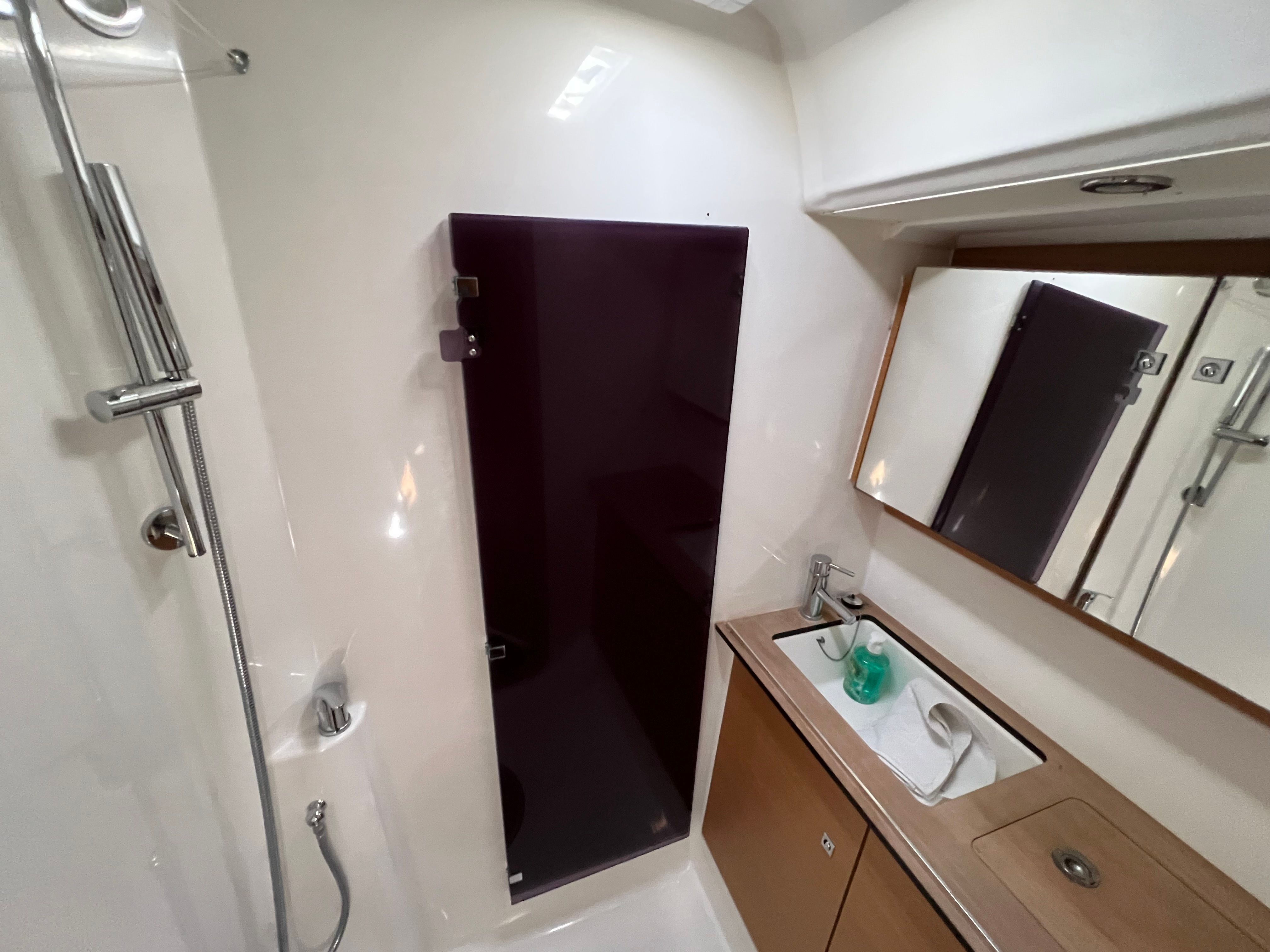 Dufour 460 GL | Avalon 2