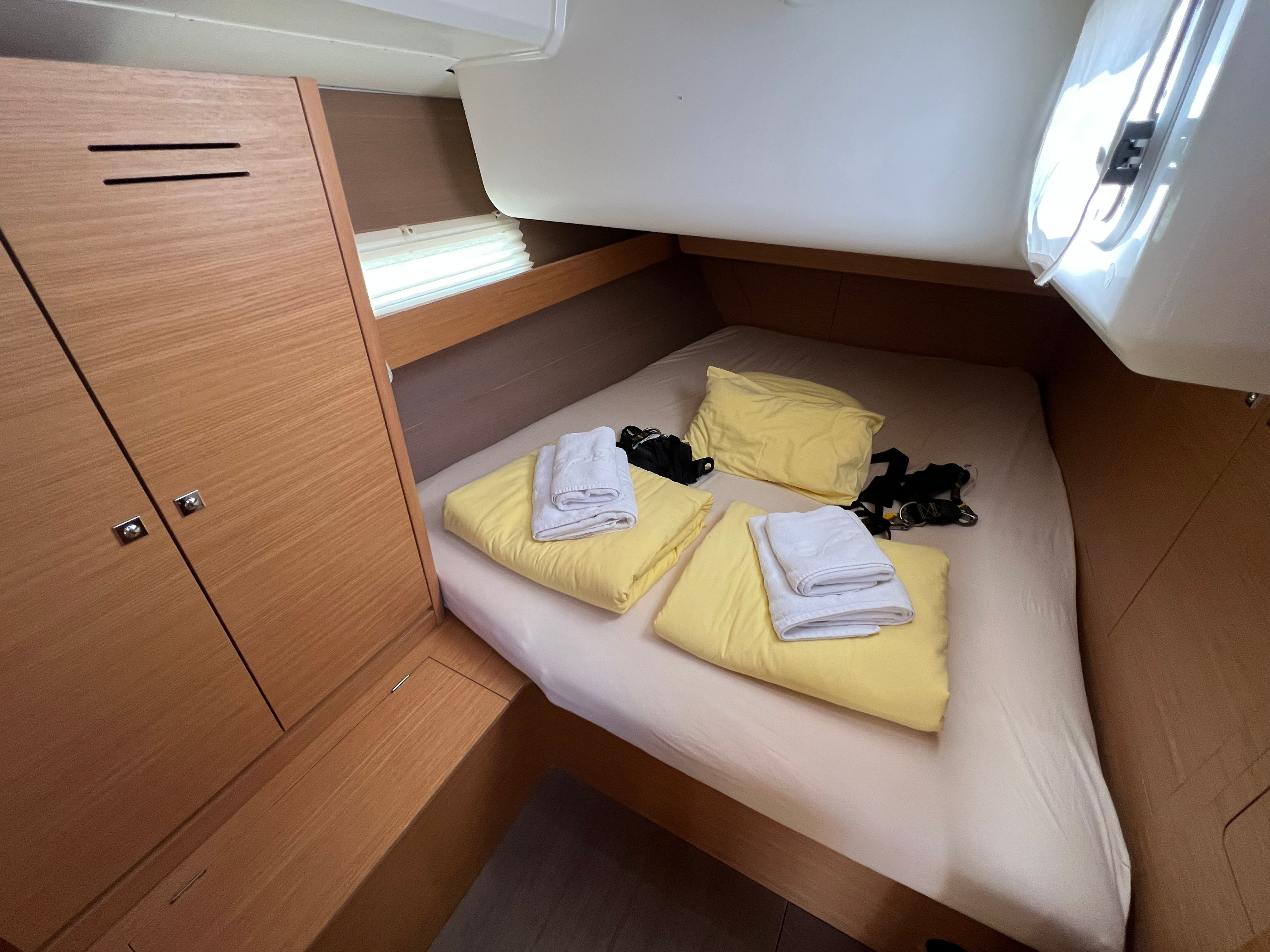 Dufour 460 GL | Avalon 2