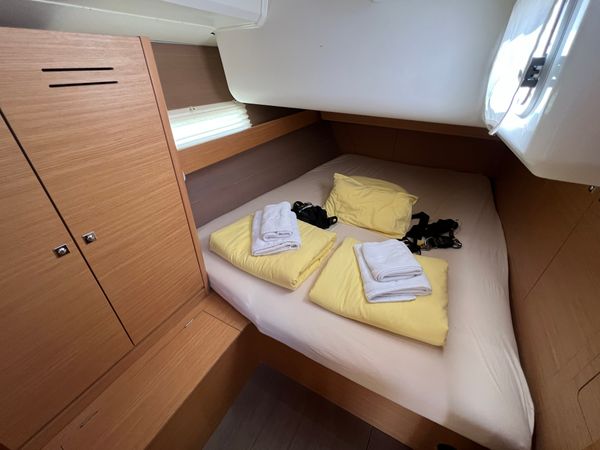 Dufour 460 GL | Avalon 2