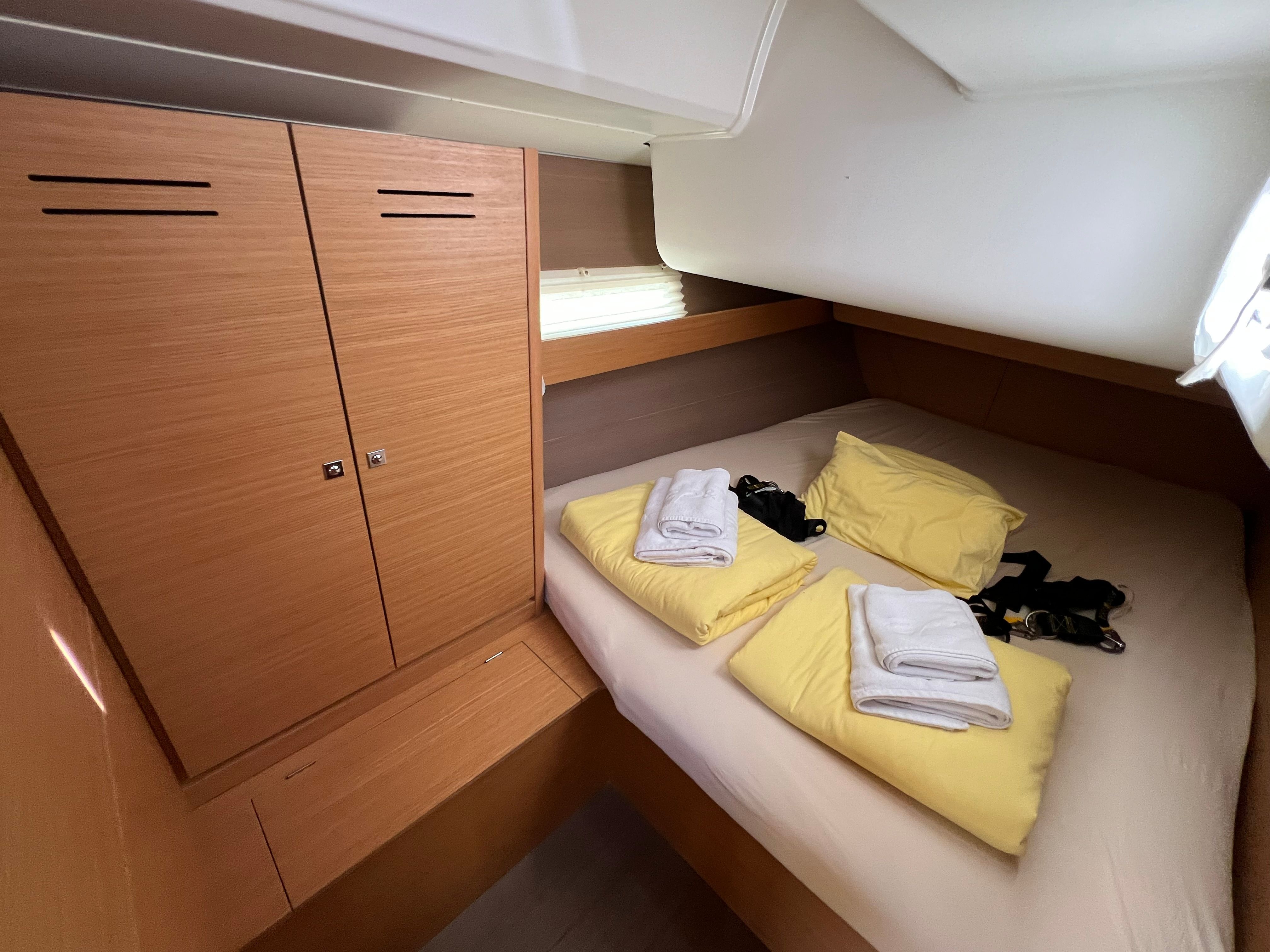 Dufour 460 GL | Avalon 2