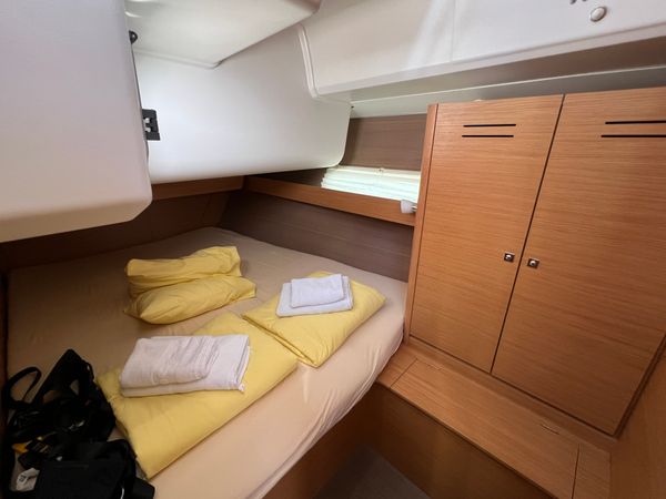 Dufour 460 GL | Avalon 2