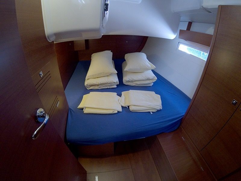 Dufour 412 | Amazing