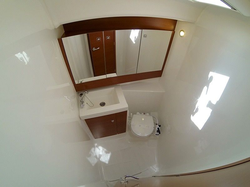 Dufour 412 | Amazing