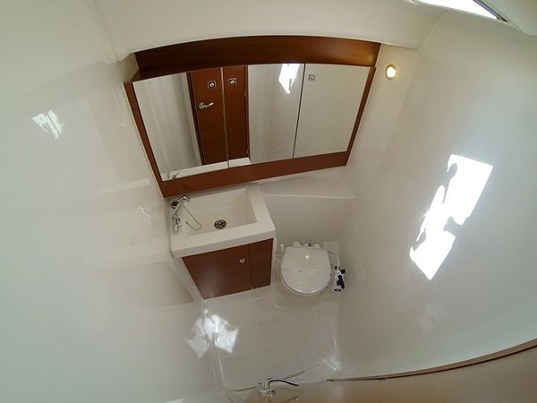 Dufour 412 | Amazing