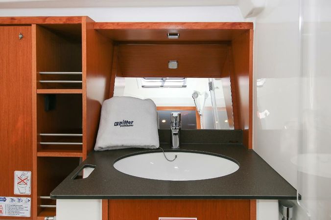 Bavaria Cruiser 41S | Albatros