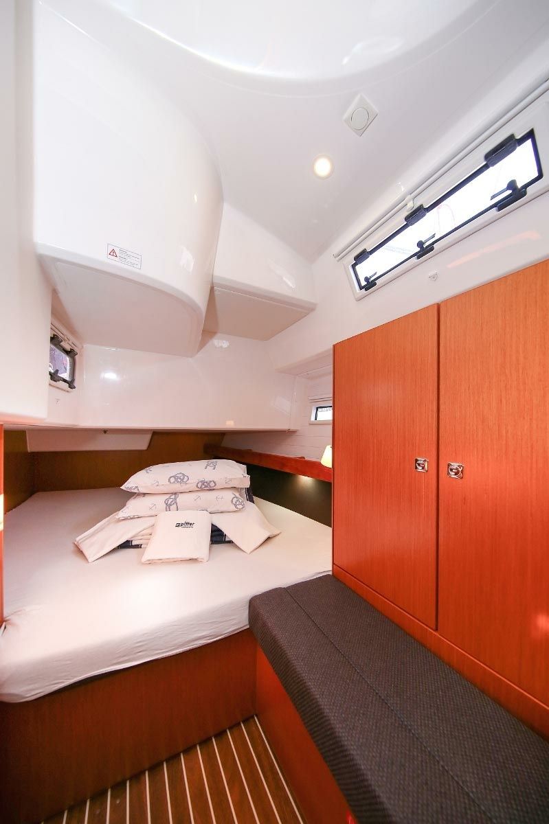 Bavaria Cruiser 41S | Albatros