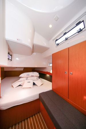 Bavaria Cruiser 41S | Albatros