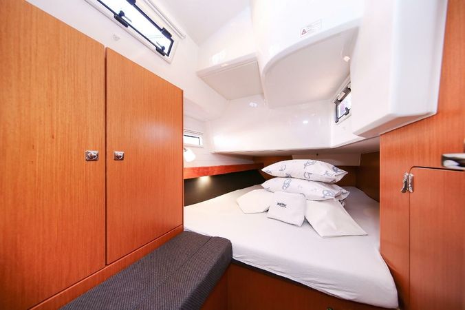 Bavaria Cruiser 41S | Albatros