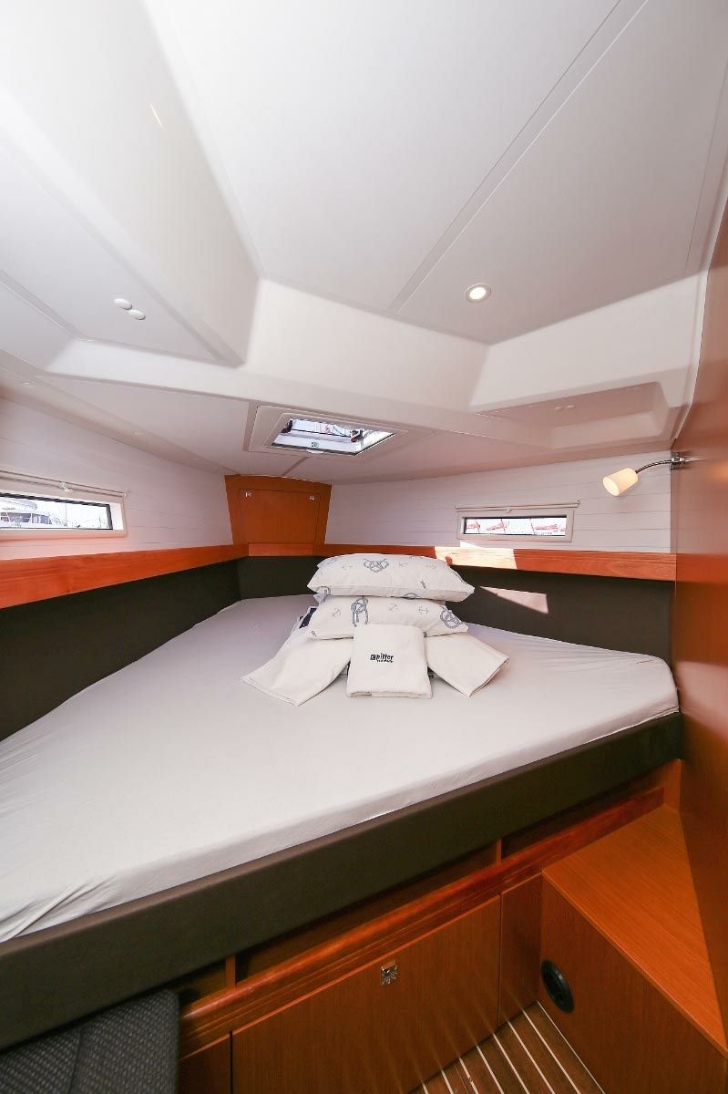 Bavaria Cruiser 41S | Albatros