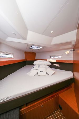 Bavaria Cruiser 41S | Albatros