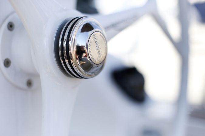 Bavaria Cruiser 41S | Ciao