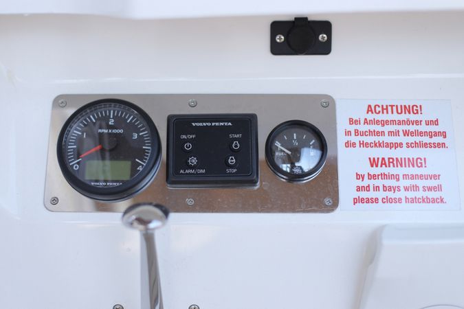 Bavaria Cruiser 41S | Ciao