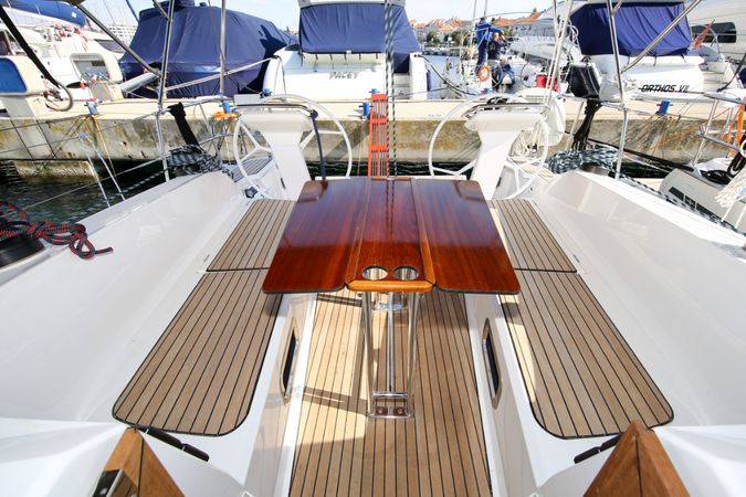 Bavaria Cruiser 41S | Ciao
