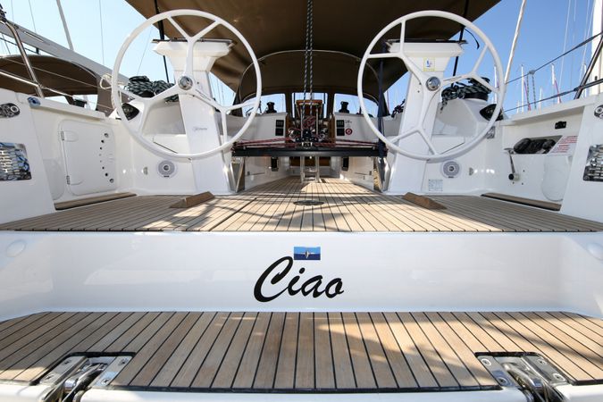 Bavaria Cruiser 41S | Ciao