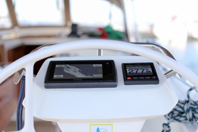 Bavaria Cruiser 41S | Ciao