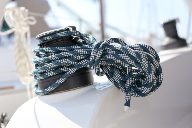 Bavaria Cruiser 41S | Ciao