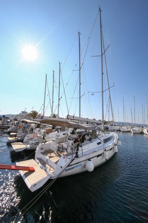 Bavaria Cruiser 41S | Ciao