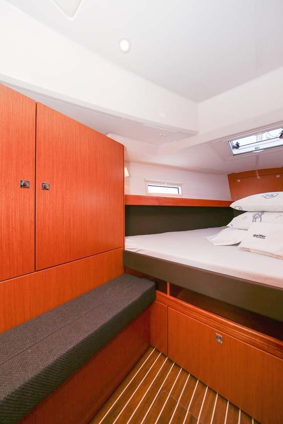 Bavaria Cruiser 41S | Ciao