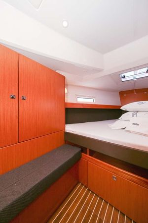 Bavaria Cruiser 41S | Ciao