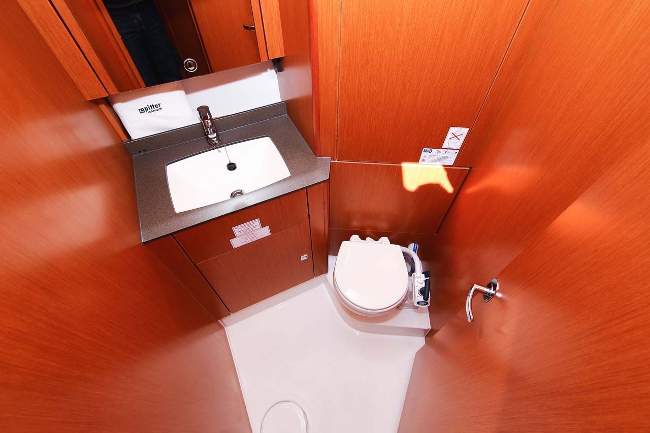 Bavaria Cruiser 41S | Ciao