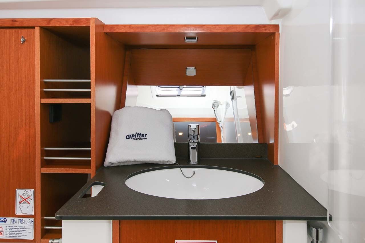 Bavaria Cruiser 41S | Ciao