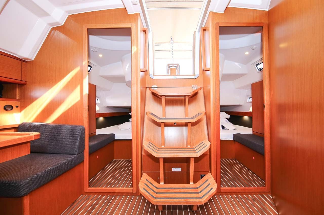 Bavaria Cruiser 41S | Ciao