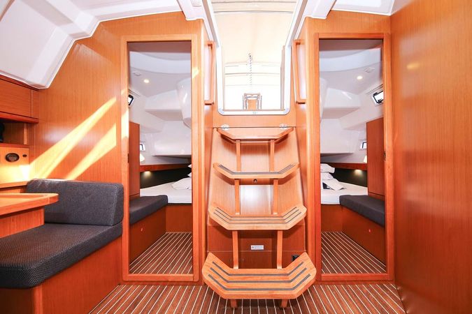 Bavaria Cruiser 41S | Ciao