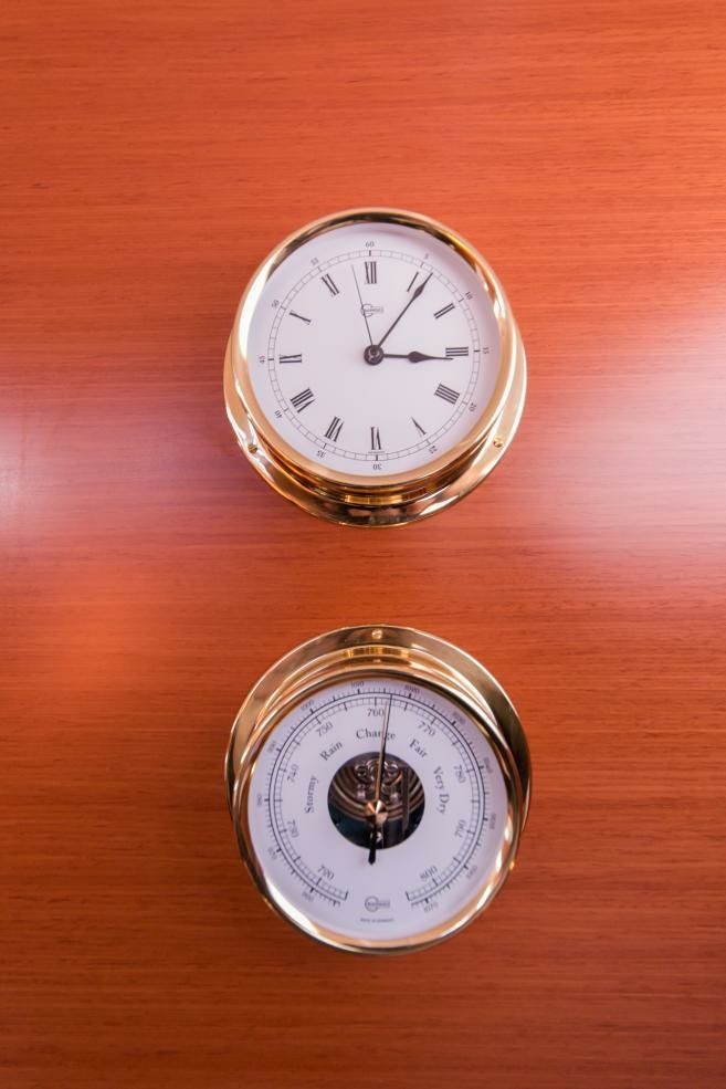 Dufour 460 GL | Erasmus