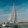 Beneteau Oceanis 45 | Diana