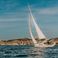 Beneteau Oceanis 45 | Diana
