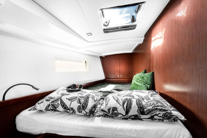 Beneteau Oceanis 45 | Diana