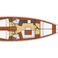 Beneteau Oceanis 45 | Diana