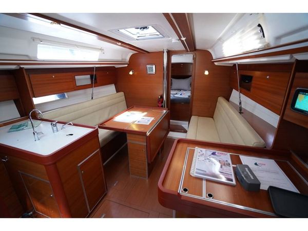 Dufour 335 | Moon River