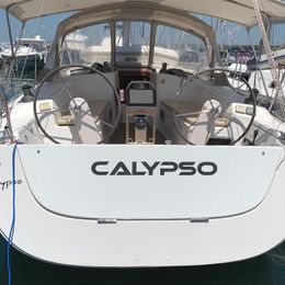Hanse 400 | Calypso