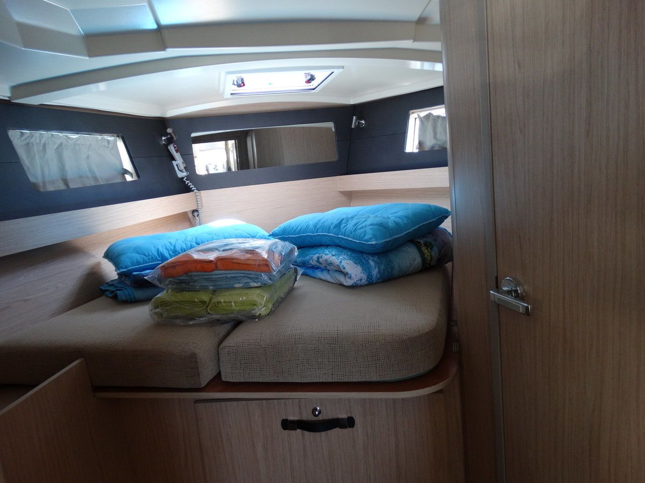 Beneteau Oceanis 41.1 | Kos 41.5