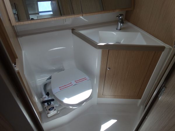 Beneteau Oceanis 41.1 | Kos 41.5