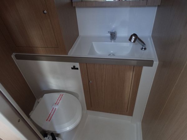 Beneteau Oceanis 41.1 | Kos 41.5
