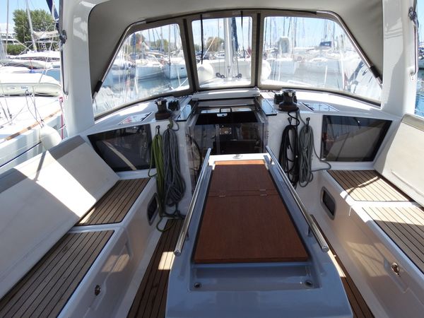 Beneteau Oceanis 41.1 | Kos 41.5