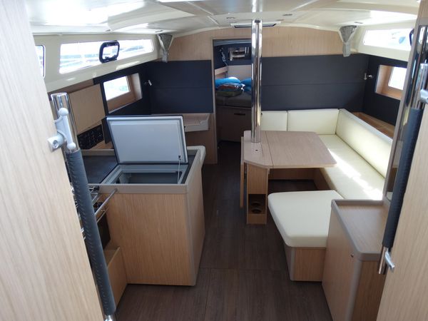 Beneteau Oceanis 41.1 | Kos 41.5