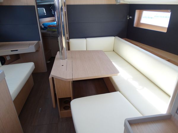 Beneteau Oceanis 41.1 | Kos 41.5