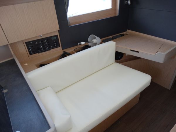 Beneteau Oceanis 41.1 | Kos 41.5