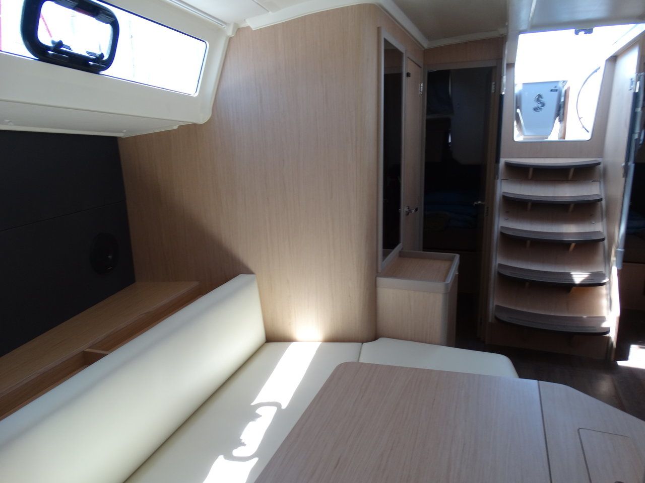 Beneteau Oceanis 41.1 | Kos 41.5