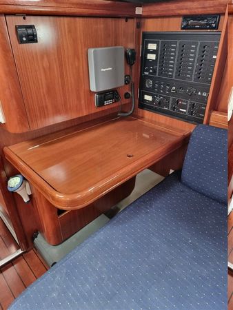 Beneteau 50 | White Lady