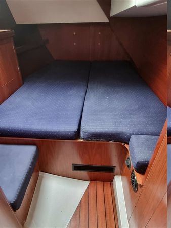 Beneteau 50 | White Lady