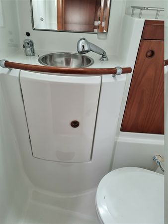 Beneteau 50 | White Lady