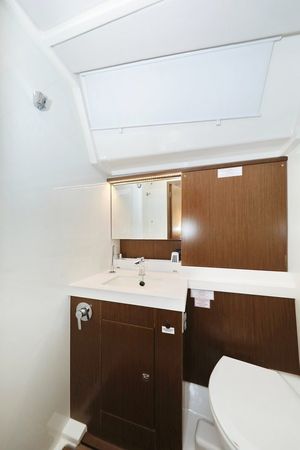 Bavaria C57 | Be Luxe