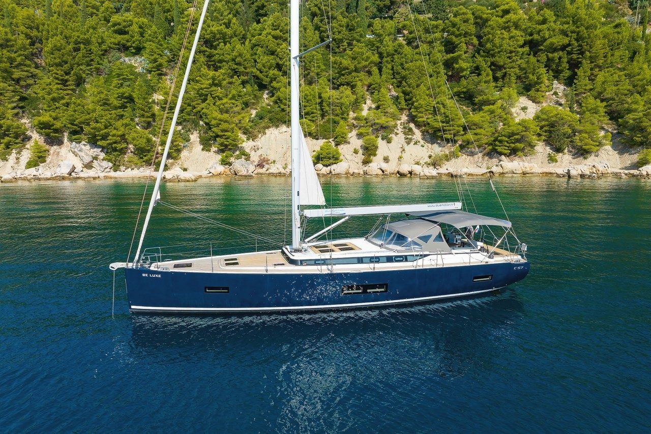 Bavaria C57 | Be Luxe